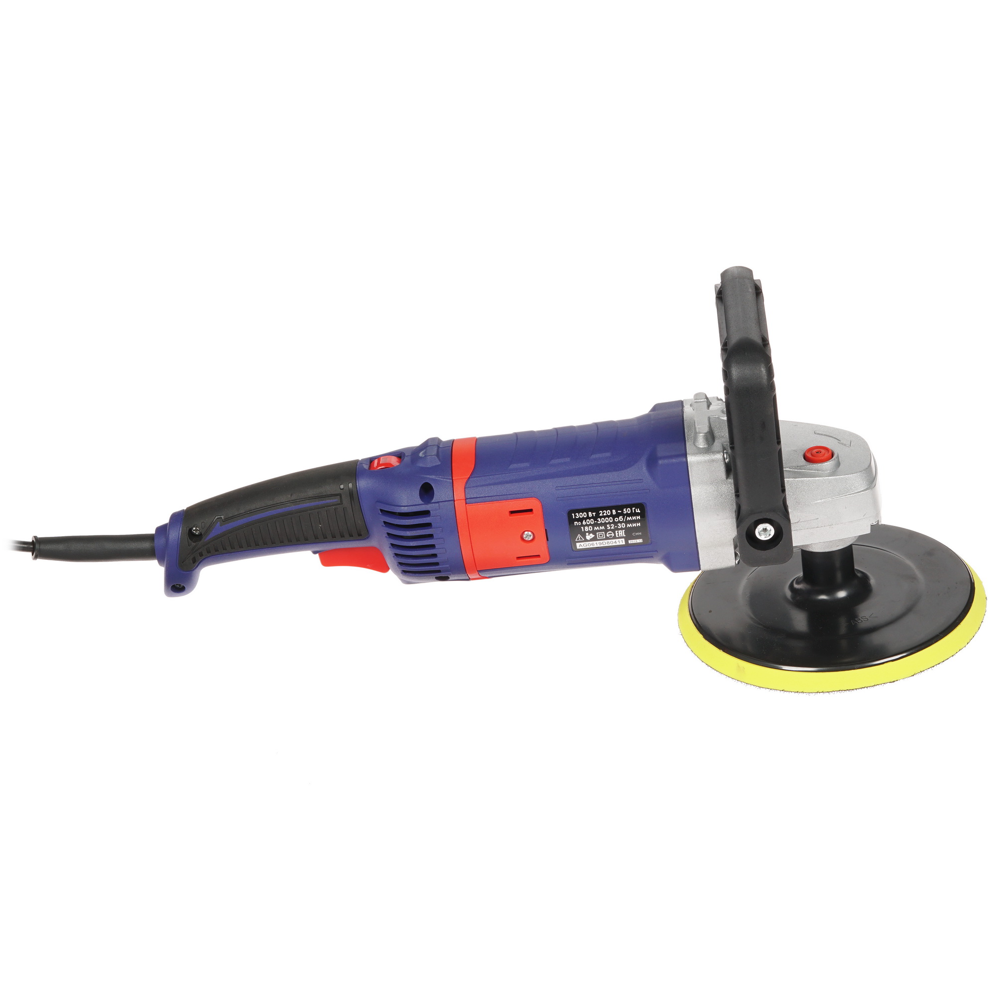 Полировальная машина Диолд МШУ-1.3П-01 8167830 STDN-0051322 - Вид №3