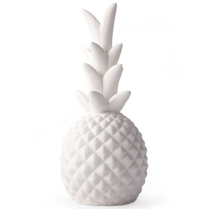 LT14-EU Лампа настольная pineapple Kikkerland