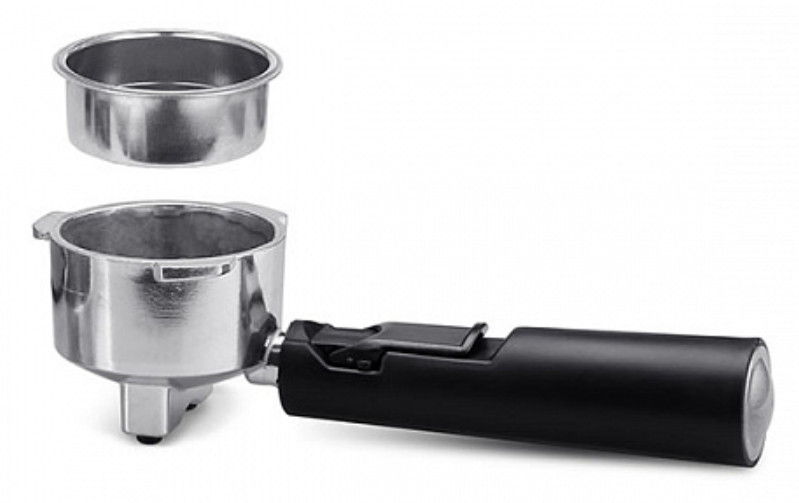 9116149 Кофеварка рожковая BQ CM1006 Red-Steel красный STDN-0007311 - Вид №2