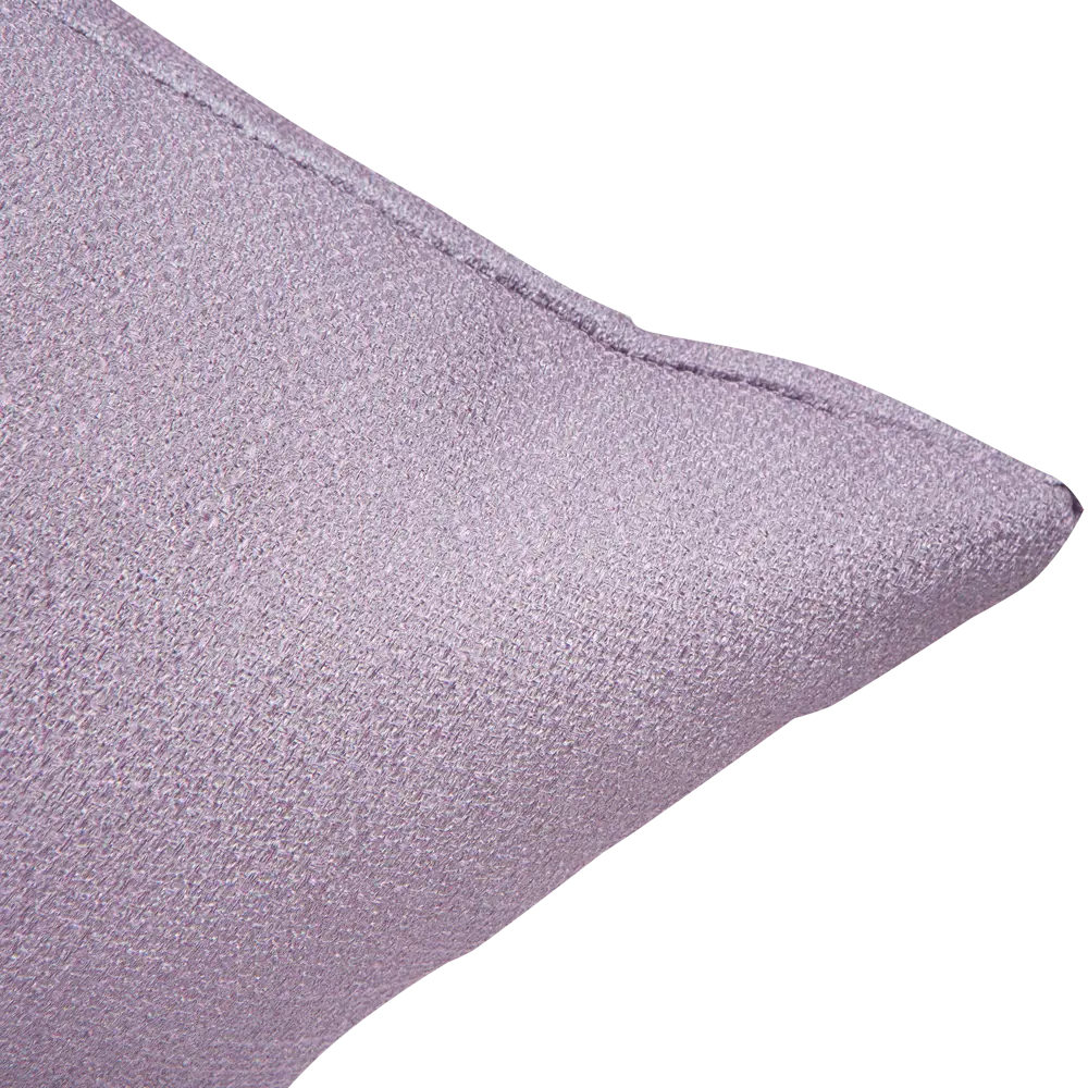 Подушка «Рабат» 40х40 см цвет серо-розовый SEASONS STLM-2163811 - Вид №2