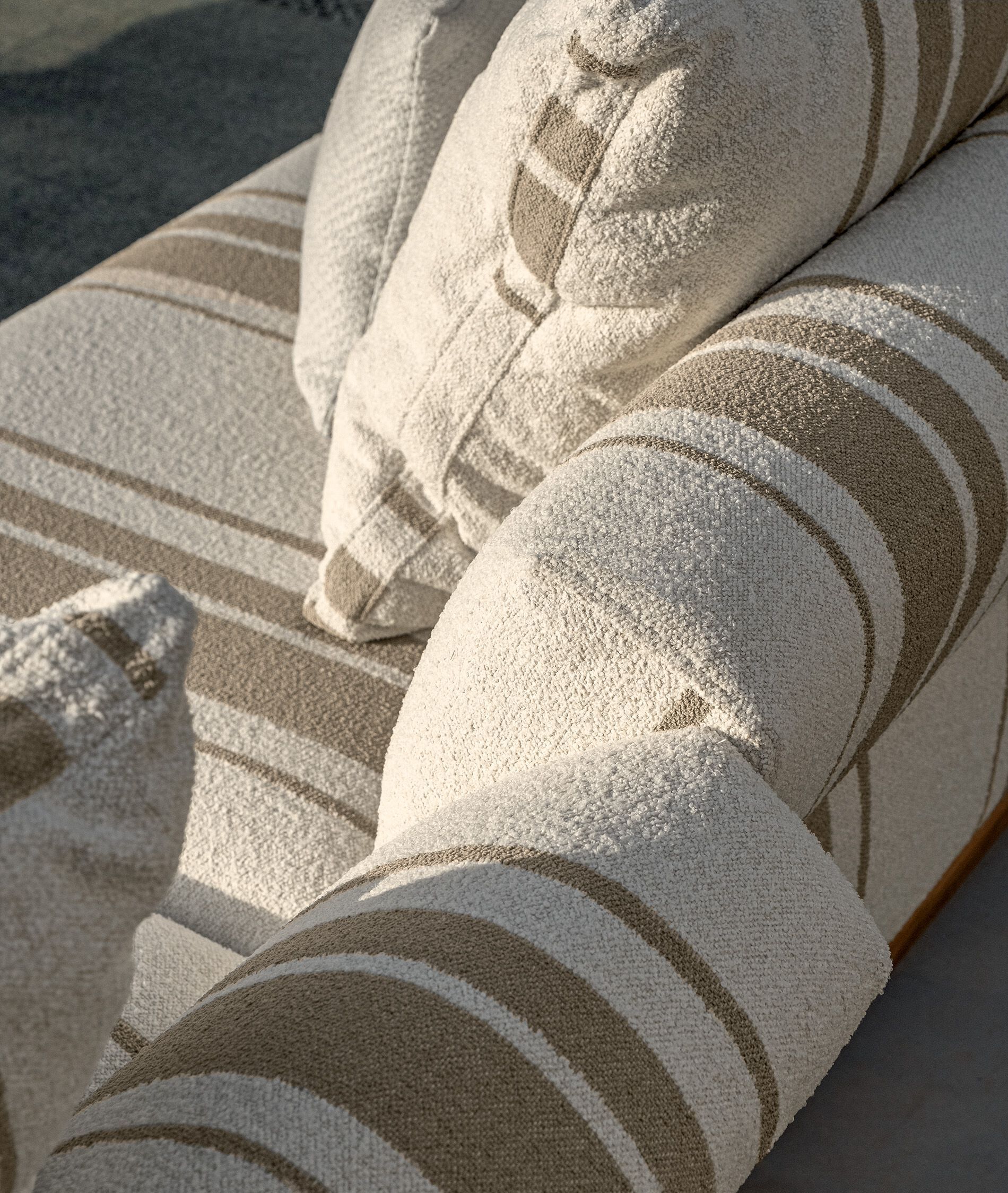 3-местный садовый диван Talenti Elton ARCH-00080753 - Вид №9