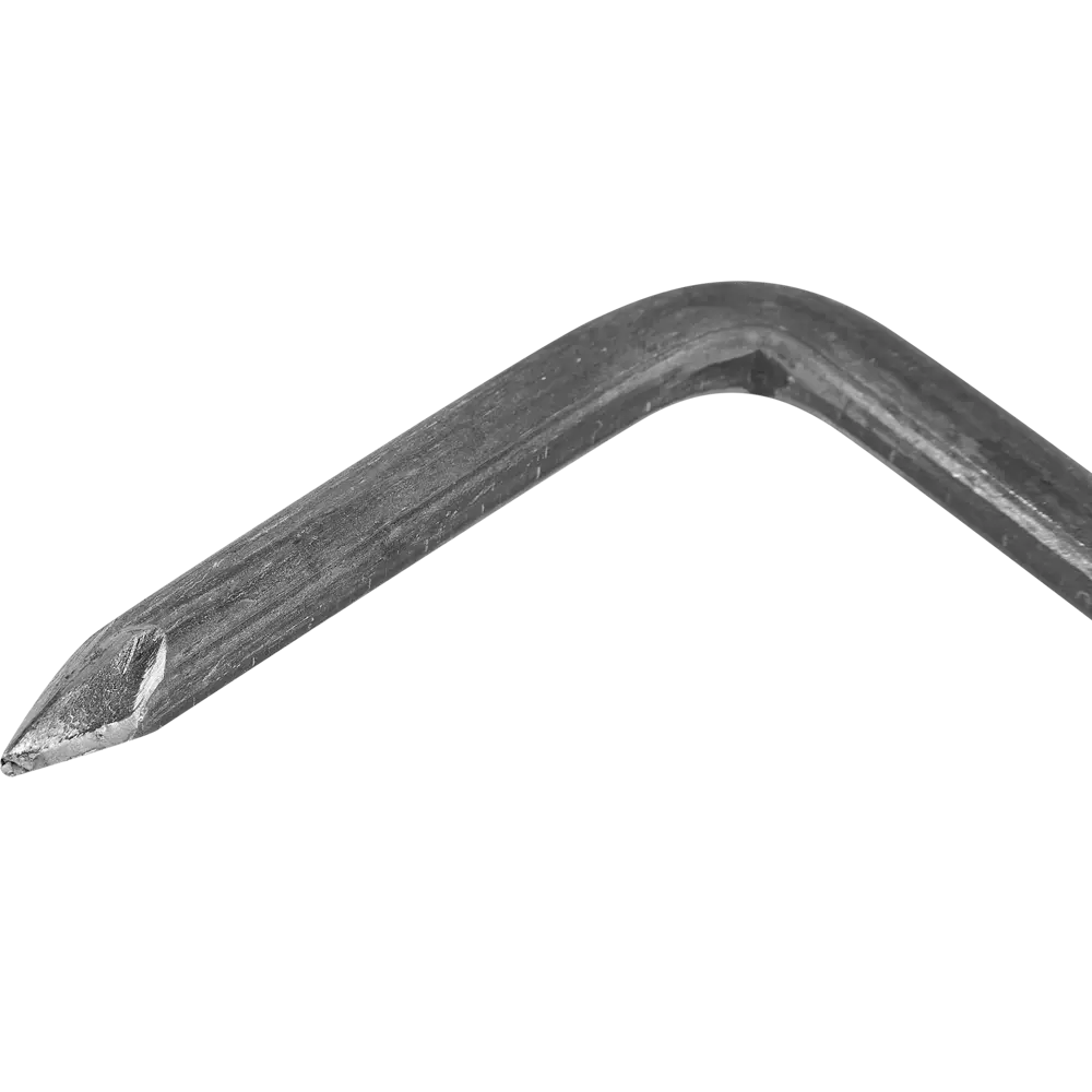 Строительная скоба Santreyd 10×200 мм для деревянных конструкций 87694531 STLM-0075117 - Вид №1