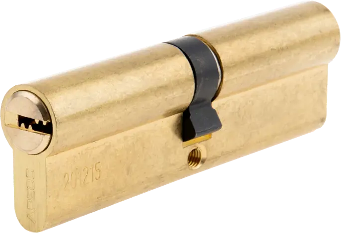 Цилиндровый механизм APECS Pro LM-100-G для металлических дверей 84168120