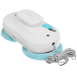 9000778 Робот-мойщик окон DEXP M270S белый