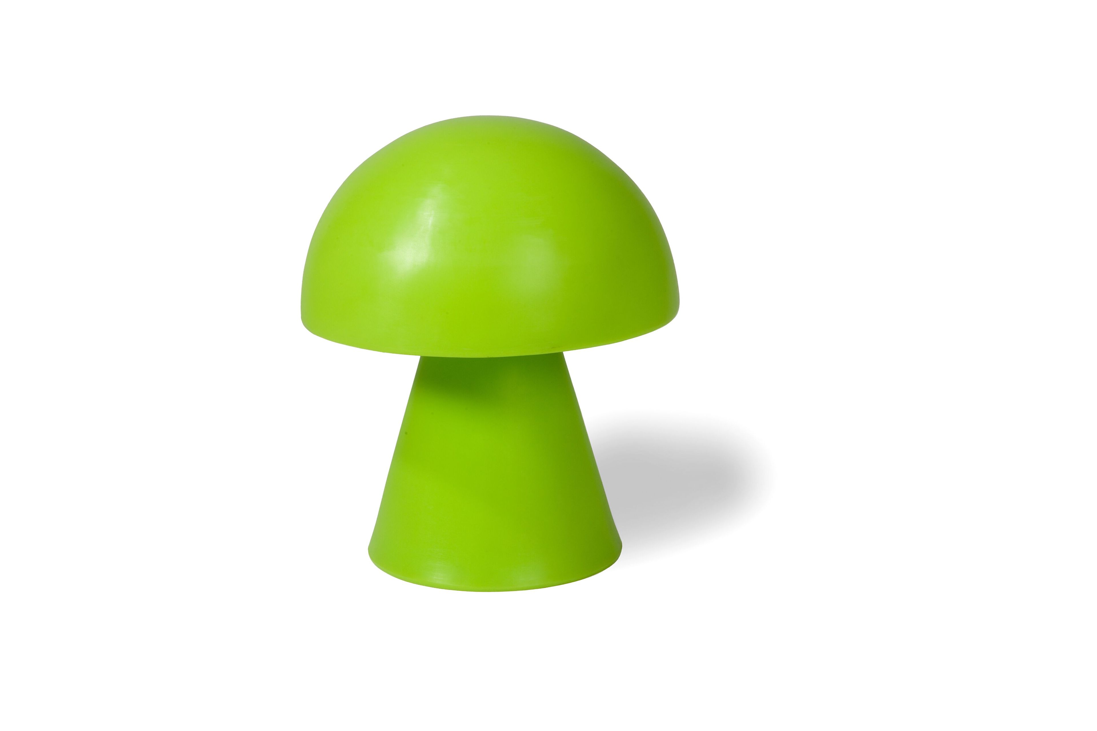 Светодиодный напольный светильник из полиэтилена Kloris Jelly ARCH-00111644 - Вид №5