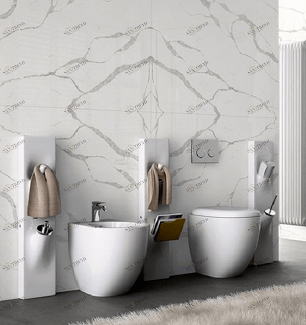 Стойка с аксессуарами SOTTO SOPRA UP OSC002 ArtCeram