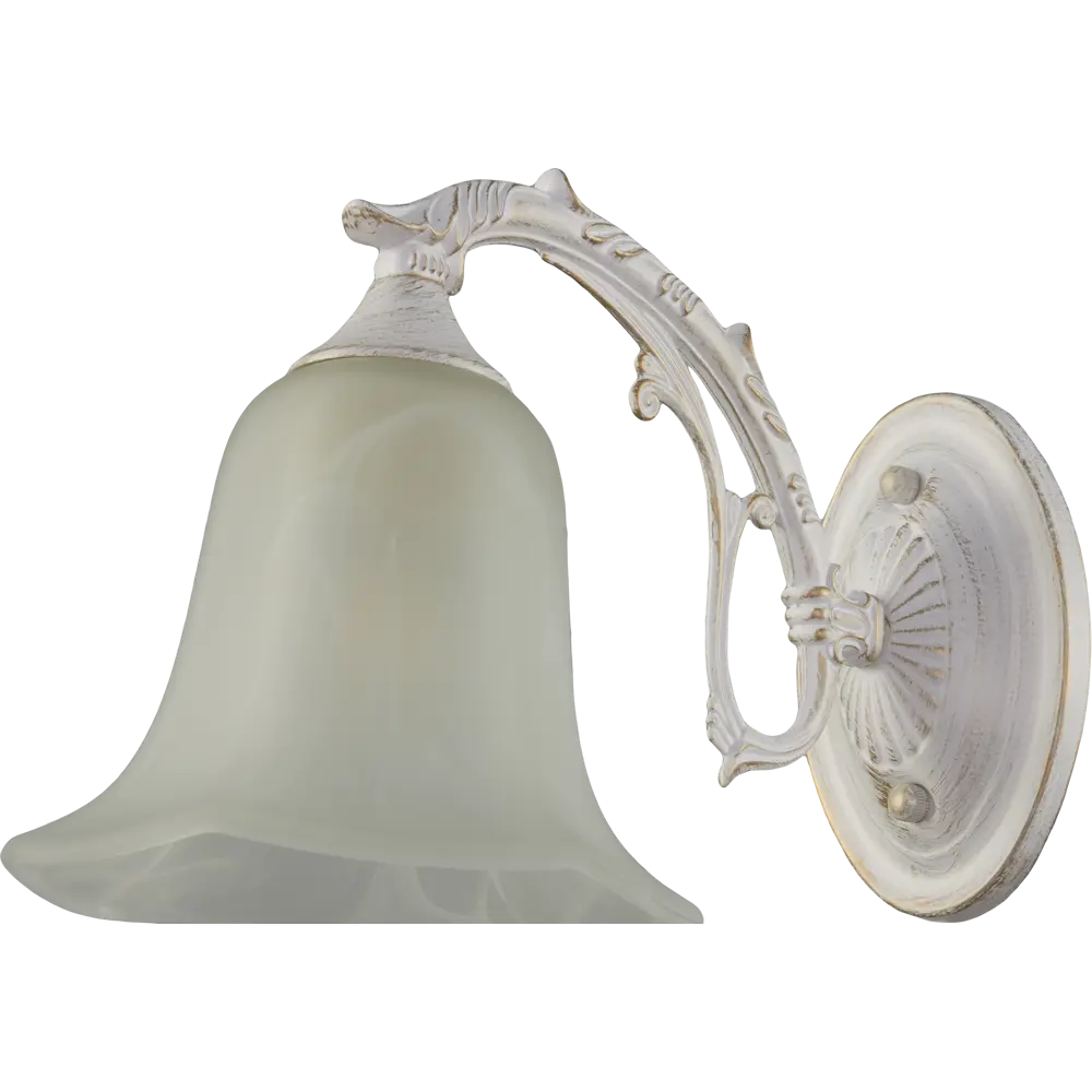 Бра «Ариадна», цвет белый DE CITY STLM-2130013