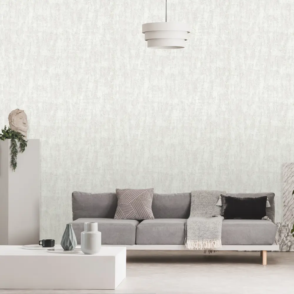 Обои флизелиновые Tulipani бежевые 1.06 м CS60181 82734931 STLM-2104493 Santreyd - Вид №2