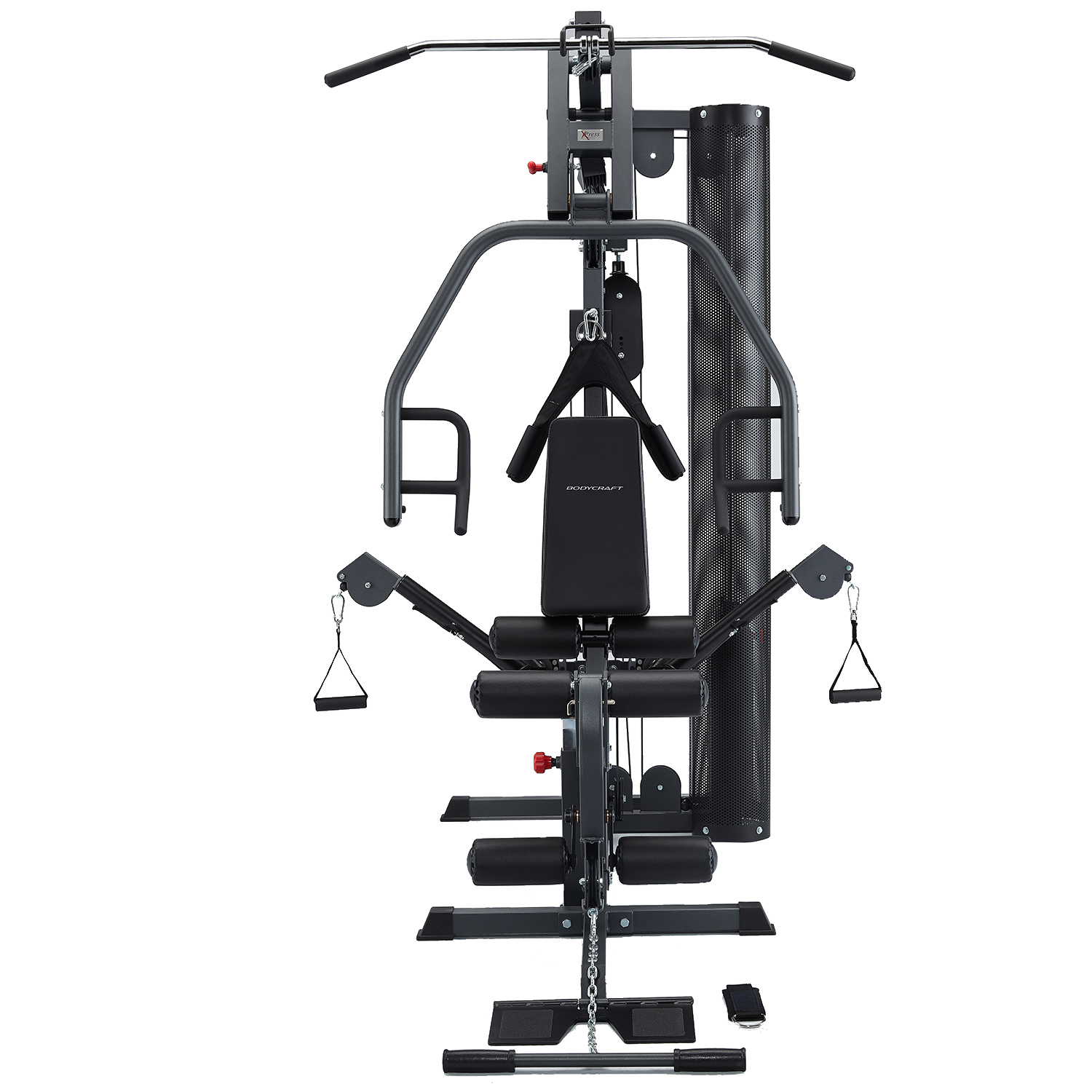 78600 Body craft x press pro силовой комплекс Body Craft  - Вид №1