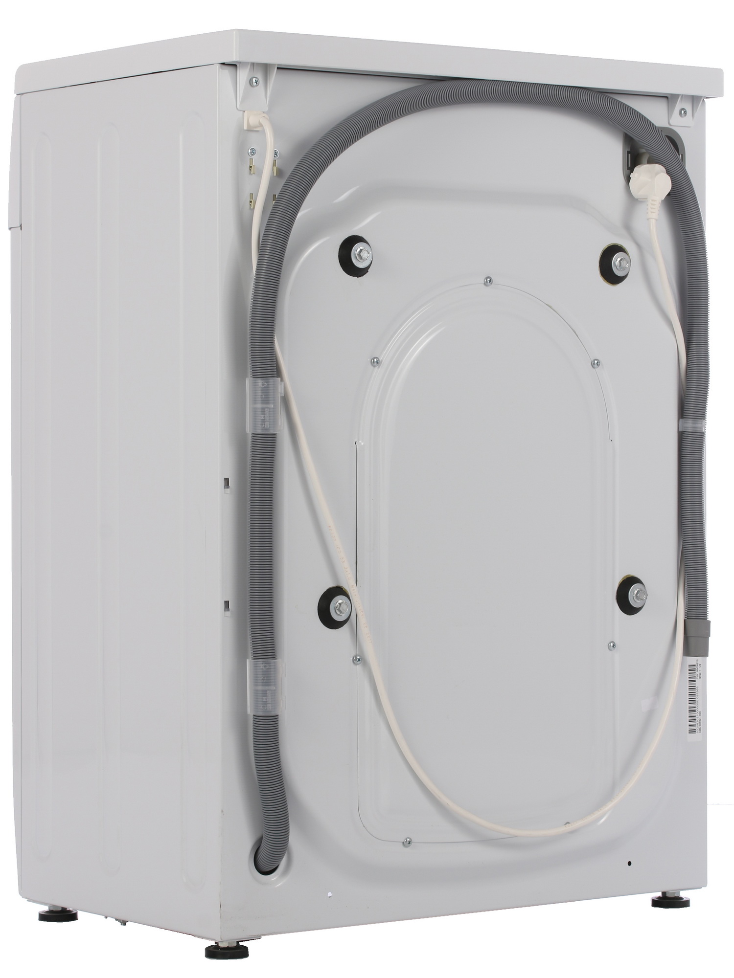 1125013 Стиральная машина ATLANT СМА 50У82 белый STDN-0046256 - Вид №8