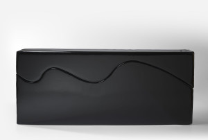 Диван с покрытием из ПВХ