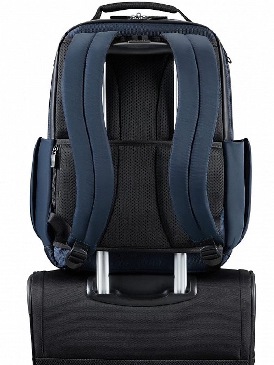 KG2-01003 Рюкзак для ноутбука KG2*003 Backpack 15.6 Samsonite Openroad 2.0  - Вид №7