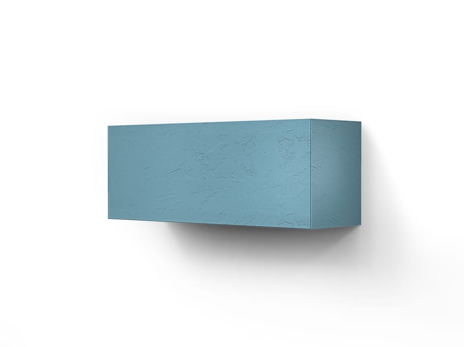 Подвесной шкаф из МДФ с откидными дверями MOMENTI Home &amp ARCH-00056917 - Вид №1