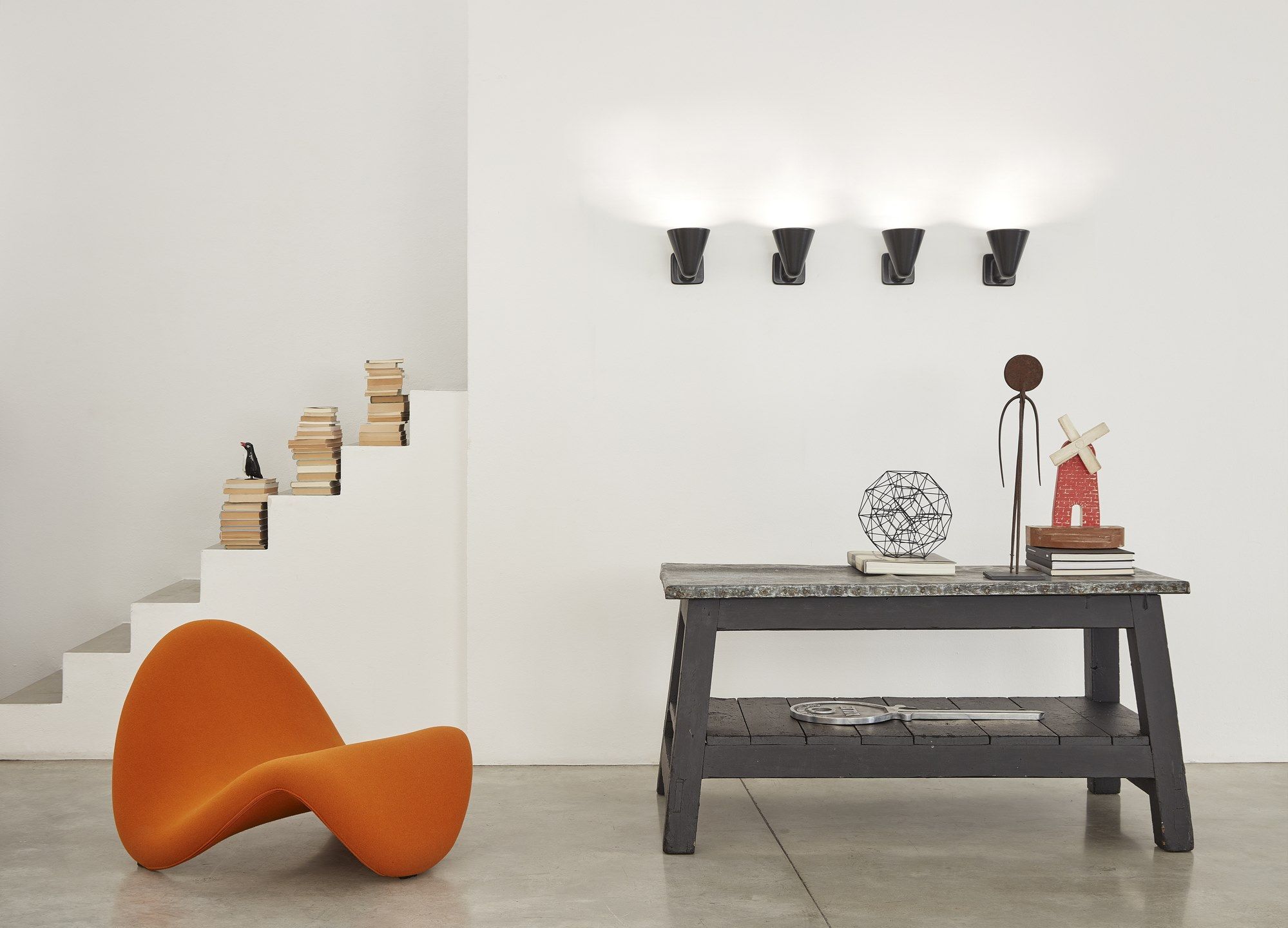 Керамическая аппликация Ceramica Flaminia Lux ARCH-00063929 - Вид №4