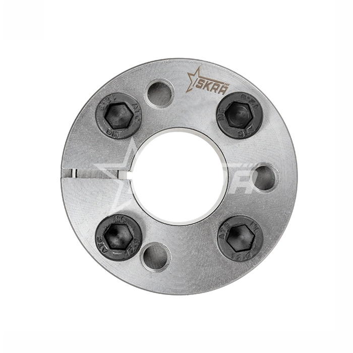 IS3419 Зажимная втулка KLCC014 (PHF FX20-14x23) ISKRA  - Вид №7