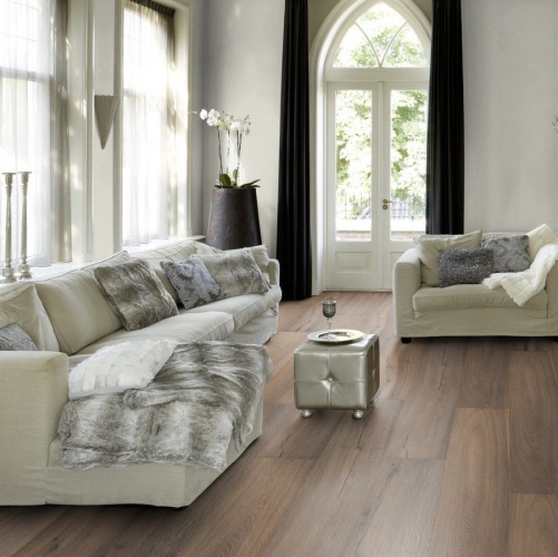 Паркетная доска Solidfloor Наплс 1194925 - Вид №21