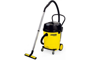 14953634 Пылесос для влажной и сухой уборки Karcher NT 65/2 Eco 1.325-141 Karcherprof