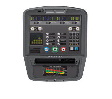 R5X Велотренажер r5x (v.05) MATRIX  - Вид №2