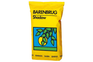 18014611 Газон Желтая Линейка Shadow Старый Парк 5 кг 2020500000949 Barenbrug