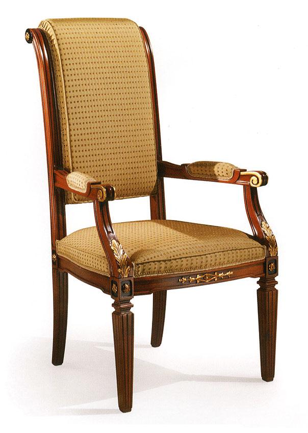 Стул  ANGELO CAPPELLINI 7665 ACCESSORIES