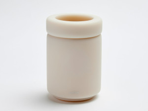 Держатель зубной щетки из смолы