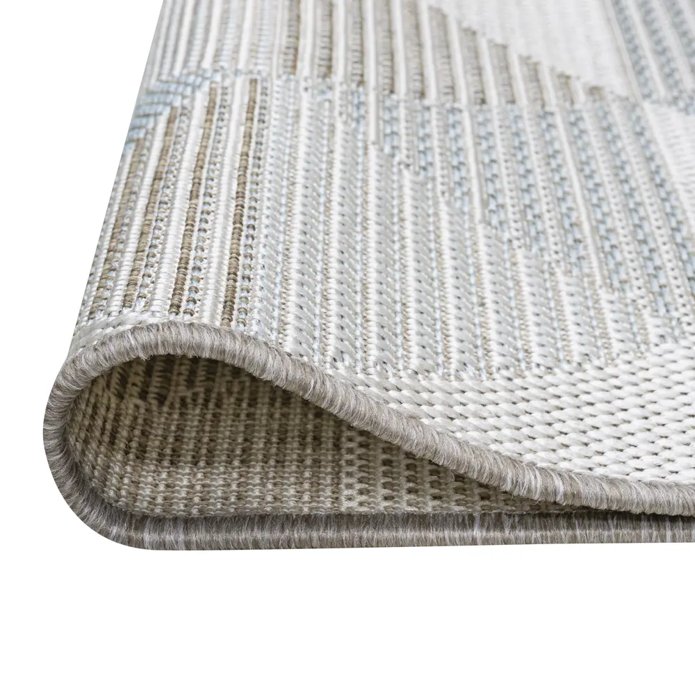 ROYALTAFT Ковер Дели 50x80 см - бирюзовый уют для вашего интерьера 89359437 STLM-1034200 - Вид №3