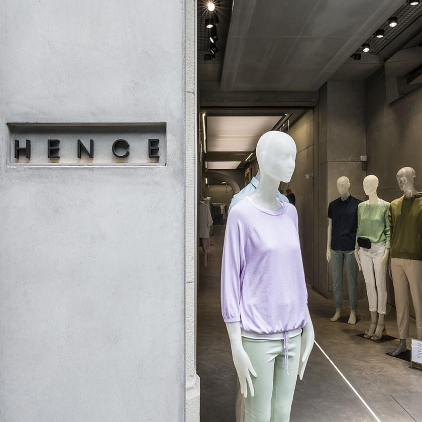 Arkoslight Светодиодное освещение из алюминия Zen tube sun-id-1446685 - Вид №9