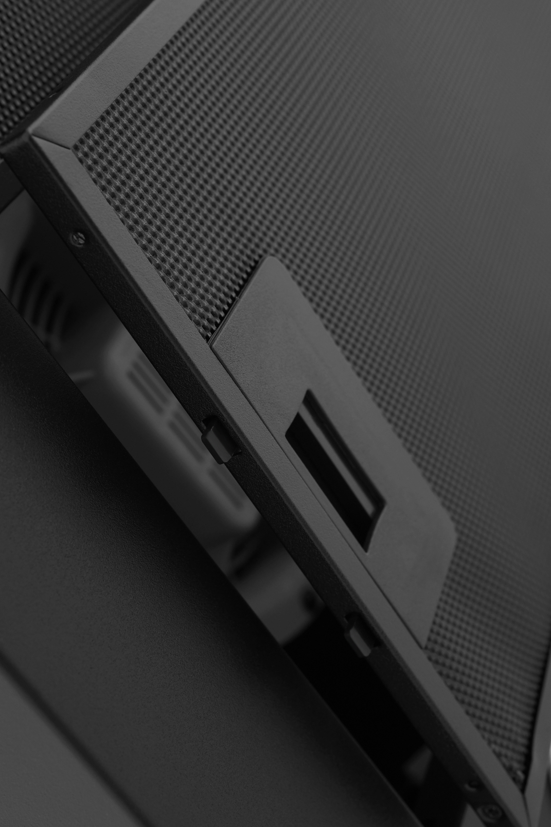 9175449 Вытяжка телескопическая ZUGEL ZHT651GB черный/черный STDN-0103710 - Вид №13