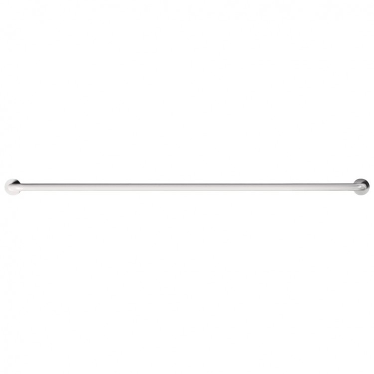 S6461AC Поручень опорный прямой 120 см Ideal Standard CONTOUR