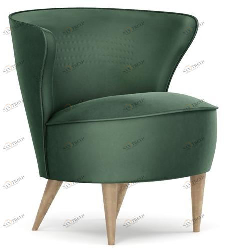 Mytto Мягкое кресло с подлокотниками Iconic sun-id-1424075