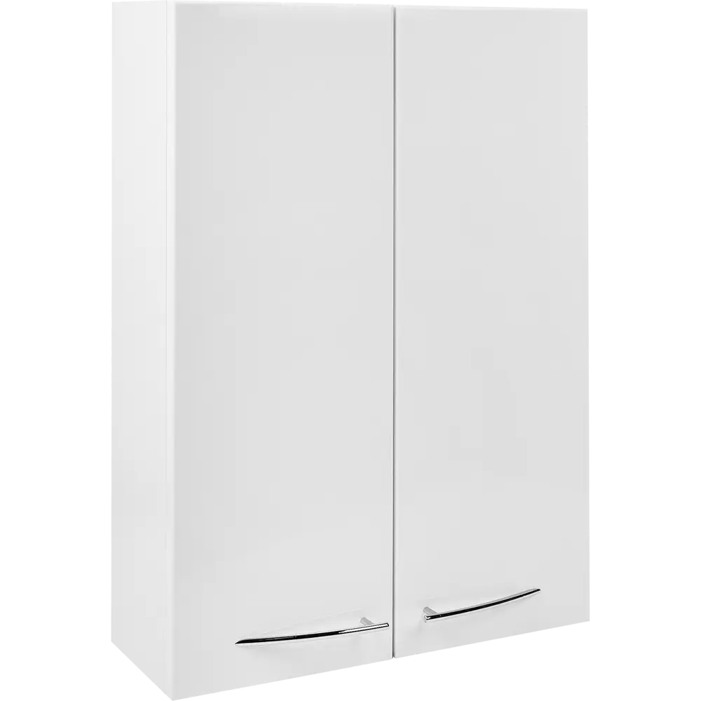 Тумба под накладную раковину Краков 49.7x79 раковина Керамин Рива шкаф-пенал Краков шкаф цвет корпуса белый 89451511 STLM-2108562 Santreyd  - Вид №10