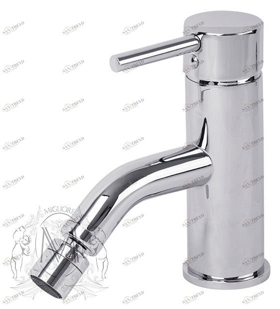 Смеситель MIGLIORE Fortis ML.FRT-5323.CR для биде 