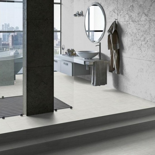 Виниловый ламинат Tarkett Blues Essence Дизайнерский с брашью (Текстурированная) 457,2х457,2 мм 1000901245 - Вид №9