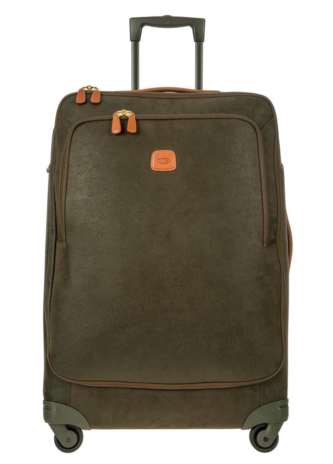 BLF15252.378 Чемодан BLF15252 Trolley L Brics Life