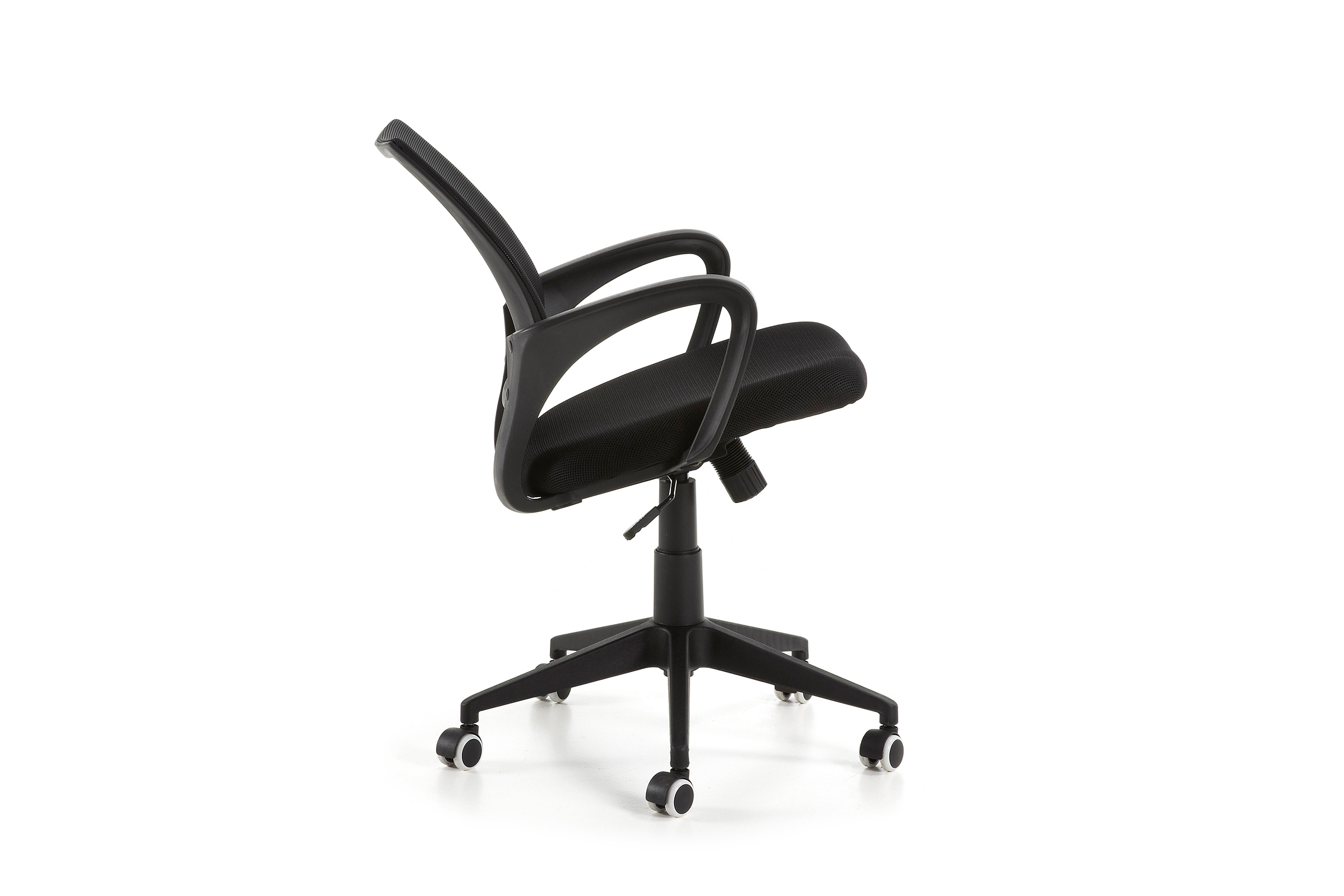 2000983227348 Офисное кресло ebor La forma  - Вид №4