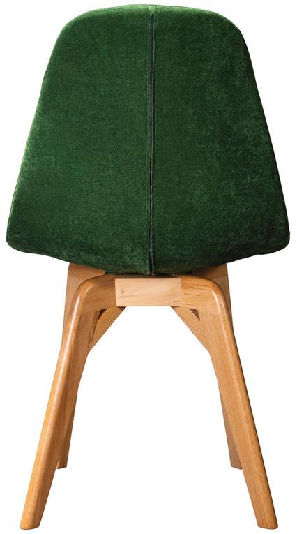 1819 Стул Eames Сканди Грин R-HOME 8601911HSL - Вид №3