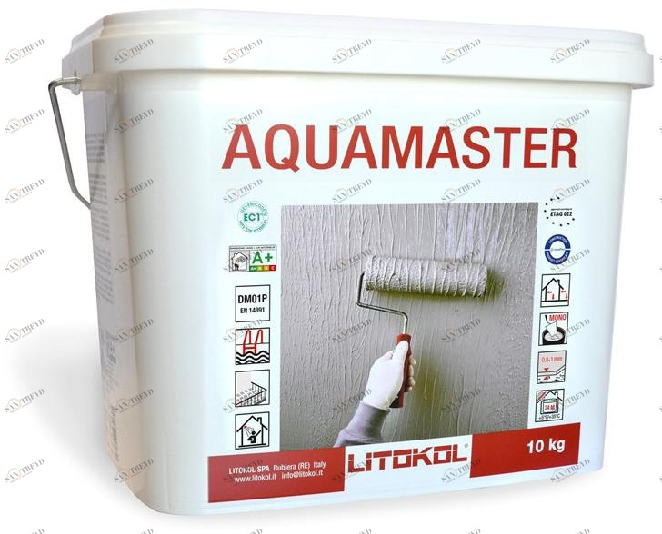 Litokol Жидкая гидроизоляция sun-id-1457710