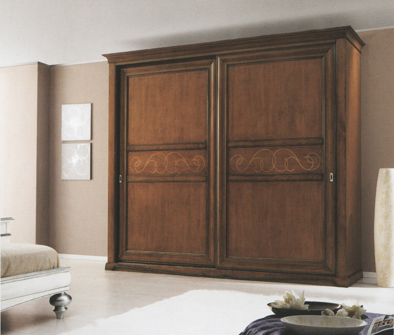 Шкаф  ARTE CASA 2369 Evoluzione