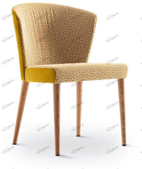 Grilli Стул из ткани York 712401