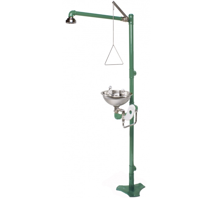 GW03 28 04 01 Genwec Диспенсер для бумажных полотенец за зеркалом 