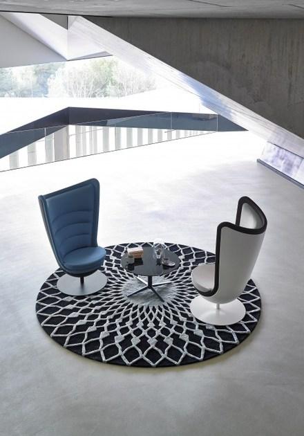 ACTIU Кресло поворотное на эстакаде sun-id-1483358 - Вид №26