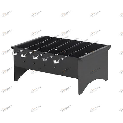 Мангал Везувий Удобный 2461