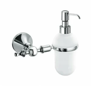 FIR Italia Дозатор для жидкостей  CLASSIC BATHROOM ACCESSORIES AB.ML01.E