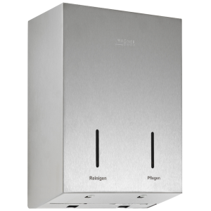 727725 Комбинированное мыло/лосьон (сенсор) WP585e WAGNER_EWAR A-LINE