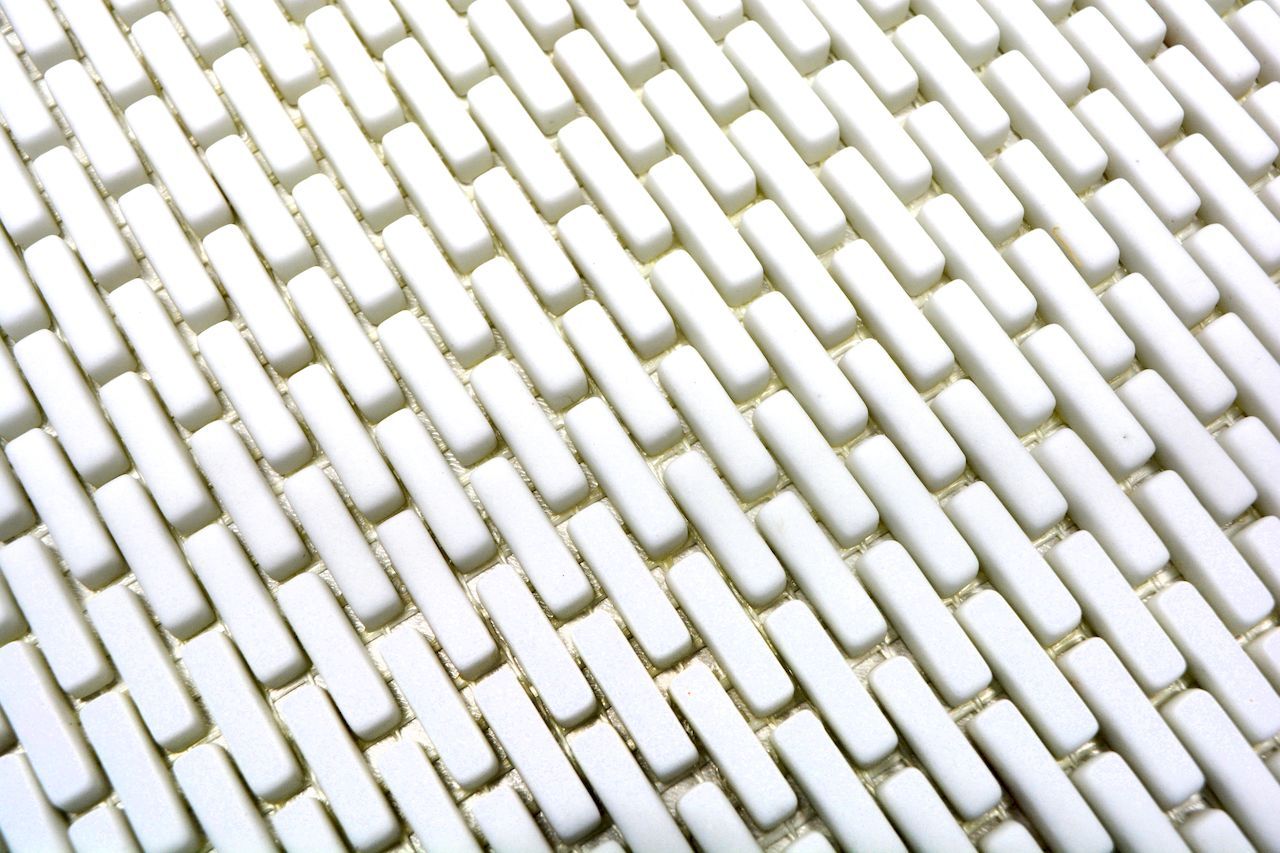 Стеклянная мозаика Mosaix стекло ARCH-00124943 - Вид №2