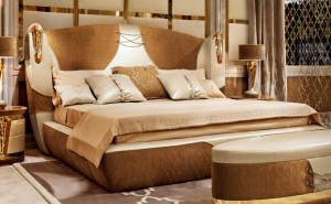 Кровать  RIVATELIER 107