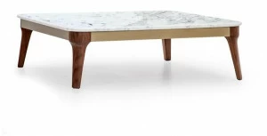 Aston Martin Журнальный столик квадратный