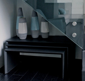 Стол журнальный  SOFTHOUSE TRIS 01