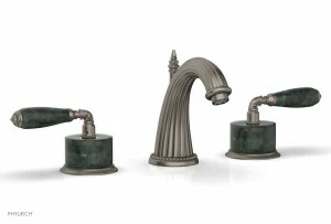 Полотенцесушитель VALENCIA Phylrich  KMD65-014 Polished Nickel