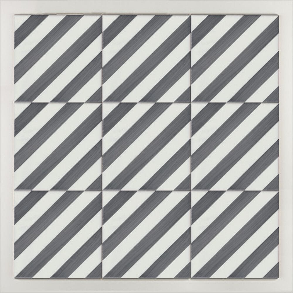 Пол / покрытие ручной работы La Riggiola Design &amp ARCH-00066639 - Вид №2